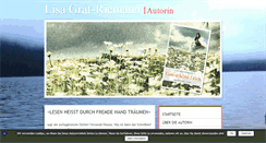 Desktop Screenshot of graf-riemann.de